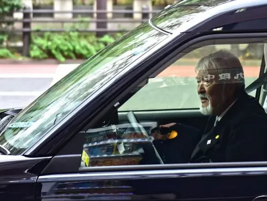 当前局势下，日本还适合国人去求职吗