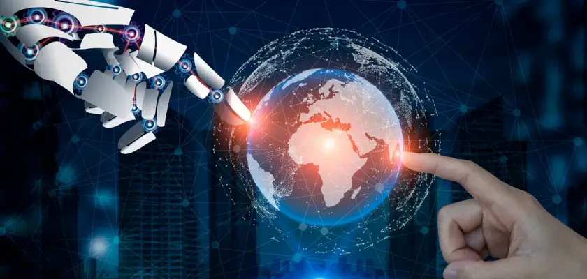 想从事 AI 行业,除了美国还有哪些选择? ai in apparel 1